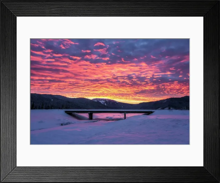 Framed Print : New Year's 2013. Creator: Joshua Johnston. New Year's 2013. Creator: Joshua Johnston Framed Print : New Year's 2013. Creator: Joshua Johnston. New Year's 2013. Creator: Joshua Johnston