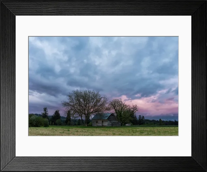 Framed Print : High Drama. Creator: Joshua Johnston Framed Print : High Drama. Creator: Joshua Johnston