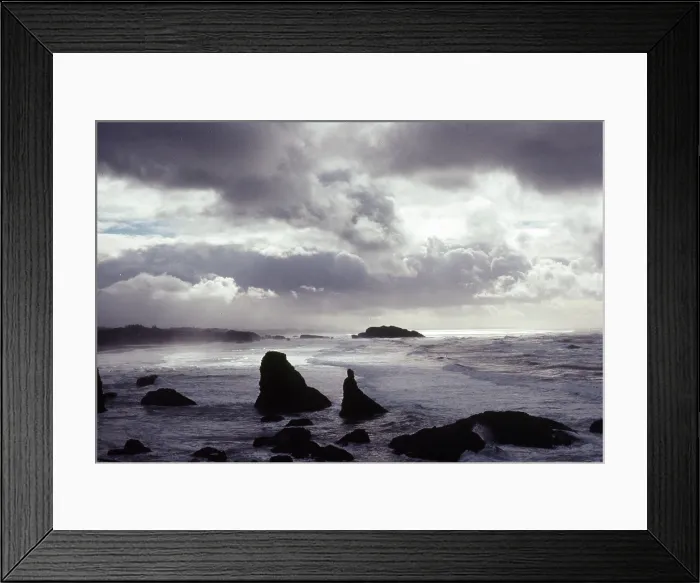 Framed Print : Calm Before the Storm. Creator: Robert Manno Framed Print : Calm Before the Storm. Creator: Robert Manno