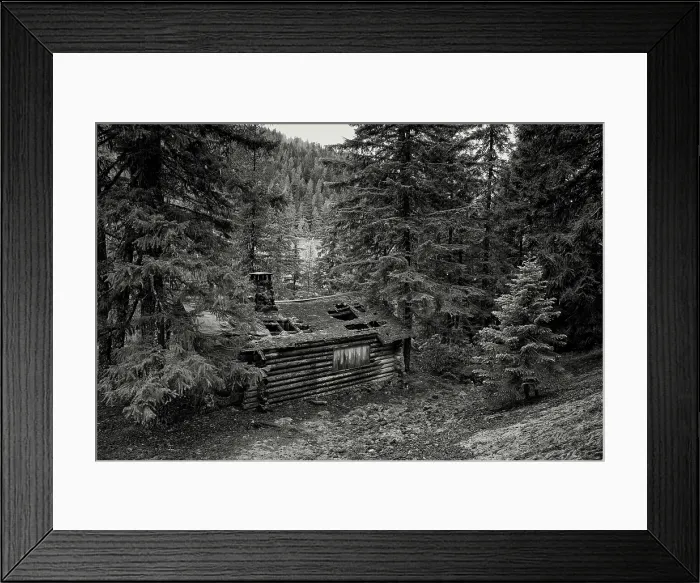 Framed Print : Lost and Forgotten. Creator: Joshua Johnston Framed Print : Lost and Forgotten. Creator: Joshua Johnston