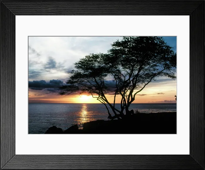 Framed Print : On the Horizon. Creator: Robert Manno Framed Print : On the Horizon. Creator: Robert Manno
