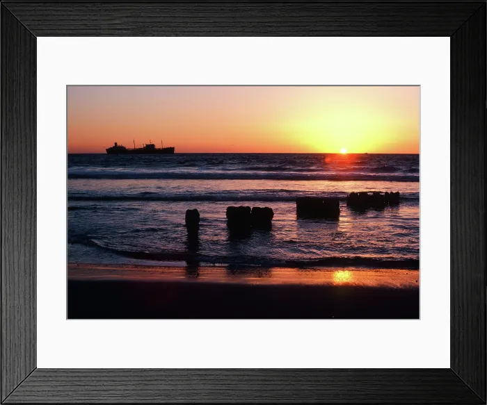 Framed Print : Lost at Sea. Creator: Robert Manno Framed Print : Lost at Sea. Creator: Robert Manno