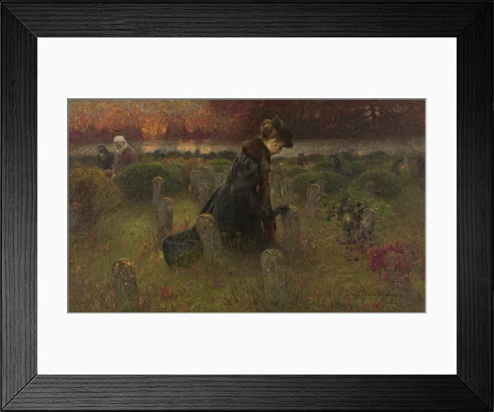 Framed Print : The Loves of Souls, 1898. Creator: Dall'Oca Bianca, Angelo (1858-1942). The Loves of Souls, 1898. Creator: Dall'Oca Bianca, Angelo (1858-1942) Framed Print : The Loves of Souls, 1898. Creator: Dall'Oca Bianca, Angelo (1858-1942). The Loves of Souls, 1898. Creator: Dall'Oca Bianca, Angelo (1858-1942)