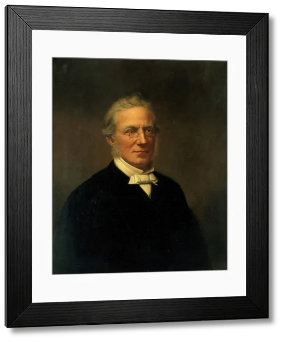Framed Print : Anthony Catchpole (?). Creator: Unknown Framed Print : Anthony Catchpole (?). Creator: Unknown