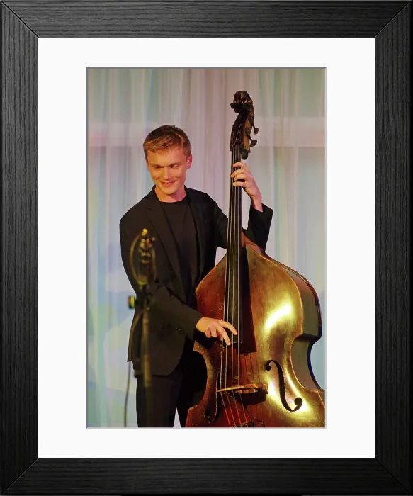 Framed Print : Will Sach, Joe Farnsworth-Sara Hanahan Quartet, Watermill Jazz Club, Dorking, Surrey, July 2024. Creator: Brian O'Connor. Will Sach, Joe Farnsworth-Sara Hanahan Quartet, Watermill Jazz Club, Dorking, Surrey, July 2024. Creator: Brian O'Connor Framed Print : Will Sach, Joe Farnsworth-Sara Hanahan Quartet, Watermill Jazz Club, Dorking, Surrey, July 2024. Creator: Brian O'Connor. Will Sach, Joe Farnsworth-Sara Hanahan Quartet, Watermill Jazz Club, Dorking, Surrey, July 2024. Creator: Brian O'Connor