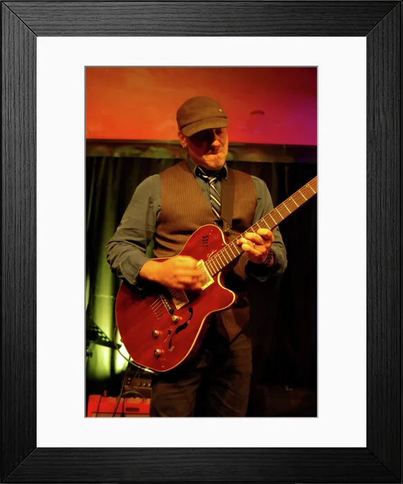 Framed Print : BD Lenz, BD Lenz Trio, Verdict Jazz Club, Brighton, East Sussex, June 2024. Creator: Brian O'Connor. BD Lenz, BD Lenz Trio, Verdict Jazz Club, Brighton, East Sussex, June 2024. Creator: Brian O'Connor Framed Print : BD Lenz, BD Lenz Trio, Verdict Jazz Club, Brighton, East Sussex, June 2024. Creator: Brian O'Connor. BD Lenz, BD Lenz Trio, Verdict Jazz Club, Brighton, East Sussex, June 2024. Creator: Brian O'Connor