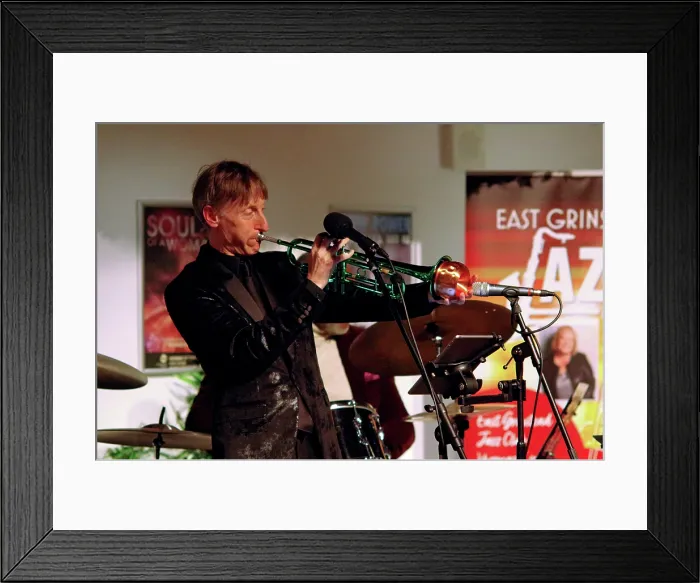 Framed Print : Paul Higgs, Paul Higgs Quartet, East Grinstead Jazz Club, Chequer Mead Theatre, West Sussex, 2025. Creator: Brian O'Connor. Paul Higgs, Paul Higgs Quartet, East Grinstead Jazz Club, Chequer Mead Theatre, West Sussex, 2025 Framed Print : Paul Higgs, Paul Higgs Quartet, East Grinstead Jazz Club, Chequer Mead Theatre, West Sussex, 2025. Creator: Brian O'Connor. Paul Higgs, Paul Higgs Quartet, East Grinstead Jazz Club, Chequer Mead Theatre, West Sussex, 2025