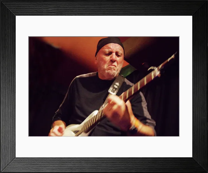 Framed Print : Jose Neto, Jose Neto Quartet, Verdict Jazz Club, Brighton, East Sussex, May 2025. Creator: Brian O'Connor. Jose Neto, Jose Neto Quartet, Verdict Jazz Club, Brighton, East Sussex, May 2025. Creator: Brian O'Connor Framed Print : Jose Neto, Jose Neto Quartet, Verdict Jazz Club, Brighton, East Sussex, May 2025. Creator: Brian O'Connor. Jose Neto, Jose Neto Quartet, Verdict Jazz Club, Brighton, East Sussex, May 2025. Creator: Brian O'Connor