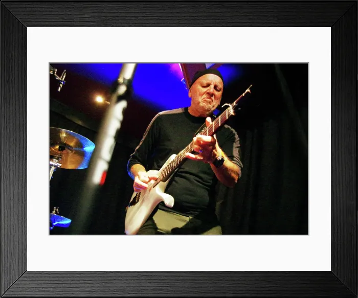 Framed Print : Jose Neto, Jose Neto Quartet, Verdict Jazz Club, Brighton, East Sussex, May 2025. Creator: Brian O'Connor. Jose Neto, Jose Neto Quartet, Verdict Jazz Club, Brighton, East Sussex, May 2025. Creator: Brian O'Connor Framed Print : Jose Neto, Jose Neto Quartet, Verdict Jazz Club, Brighton, East Sussex, May 2025. Creator: Brian O'Connor. Jose Neto, Jose Neto Quartet, Verdict Jazz Club, Brighton, East Sussex, May 2025. Creator: Brian O'Connor