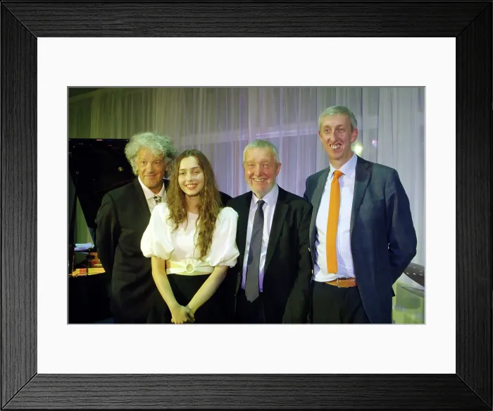 Framed Print : Anais Reno Quartet, Watermill Jazz Club, Dorking, Surrey, July 2024. Creator: Brian O'Connor. Anais Reno Quartet, Watermill Jazz Club, Dorking, Surrey, July 2024. Creator: Brian O'Connor Framed Print : Anais Reno Quartet, Watermill Jazz Club, Dorking, Surrey, July 2024. Creator: Brian O'Connor. Anais Reno Quartet, Watermill Jazz Club, Dorking, Surrey, July 2024. Creator: Brian O'Connor