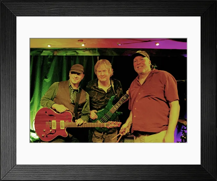 Framed Print : BD Lenz Trio, Verdict Jazz Club, Brighton, East Sussex, June 2024. Creator: Brian O'Connor. BD Lenz Trio, Verdict Jazz Club, Brighton, East Sussex, June 2024. Creator: Brian O'Connor Framed Print : BD Lenz Trio, Verdict Jazz Club, Brighton, East Sussex, June 2024. Creator: Brian O'Connor. BD Lenz Trio, Verdict Jazz Club, Brighton, East Sussex, June 2024. Creator: Brian O'Connor