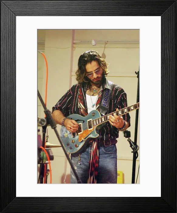 Framed Print : Zyan Mohammed, Robert Mitchell's True Think, Battle Jazz Festival, Battle, East Sussex, July 2024. Creator: Brian O'Connor. Zyan Mohammed, Robert Mitchell's True Think, Battle Jazz Festival, Battle, East Sussex, July 2024 Framed Print : Zyan Mohammed, Robert Mitchell's True Think, Battle Jazz Festival, Battle, East Sussex, July 2024. Creator: Brian O'Connor. Zyan Mohammed, Robert Mitchell's True Think, Battle Jazz Festival, Battle, East Sussex, July 2024
