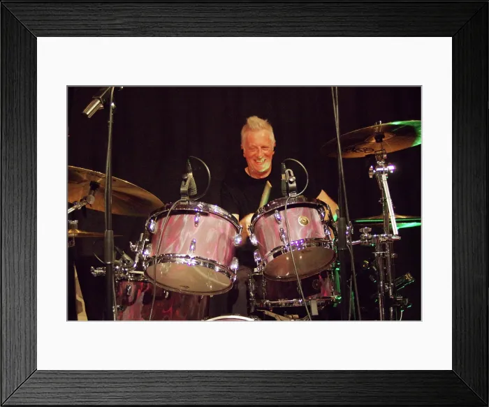 Framed Print : Celso Alberti, Jose Neto Quartet, Verdict Jazz Club, Brighton, East Sussex, May 2025. Creator: Brian O'Connor. Celso Alberti, Jose Neto Quartet, Verdict Jazz Club, Brighton, East Sussex, May 2025. Creator: Brian O'Connor Framed Print : Celso Alberti, Jose Neto Quartet, Verdict Jazz Club, Brighton, East Sussex, May 2025. Creator: Brian O'Connor. Celso Alberti, Jose Neto Quartet, Verdict Jazz Club, Brighton, East Sussex, May 2025. Creator: Brian O'Connor