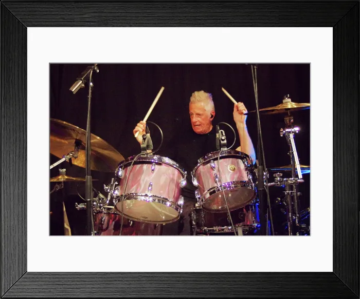 Framed Print : Celso Alberti, Jose Neto Quartet, Verdict Jazz Club, Brighton, East Sussex, May 2025. Creator: Brian O'Connor. Celso Alberti, Jose Neto Quartet, Verdict Jazz Club, Brighton, East Sussex, May 2025. Creator: Brian O'Connor Framed Print : Celso Alberti, Jose Neto Quartet, Verdict Jazz Club, Brighton, East Sussex, May 2025. Creator: Brian O'Connor. Celso Alberti, Jose Neto Quartet, Verdict Jazz Club, Brighton, East Sussex, May 2025. Creator: Brian O'Connor