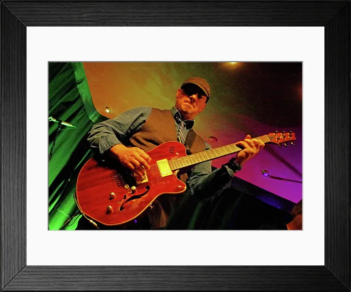 Framed Print : BD Lenz, BD Lenz Trio, Verdict Jazz Club, Brighton, East Sussex, June 2024. Creator: Brian O'Connor. BD Lenz, BD Lenz Trio, Verdict Jazz Club, Brighton, East Sussex, June 2024. Creator: Brian O'Connor Framed Print : BD Lenz, BD Lenz Trio, Verdict Jazz Club, Brighton, East Sussex, June 2024. Creator: Brian O'Connor. BD Lenz, BD Lenz Trio, Verdict Jazz Club, Brighton, East Sussex, June 2024. Creator: Brian O'Connor