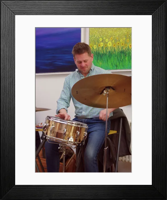 Framed Print : Matt Skelton, Sam Braysher Quartet, Clocktower Cafe Jazz Club, Croydon, London, March 2025. Creator: Brian O'Connor. Matt Skelton, Sam Braysher Quartet, Clocktower Cafe Jazz Club, Croydon, London, March 2025. Creator: Brian O'Connor Framed Print : Matt Skelton, Sam Braysher Quartet, Clocktower Cafe Jazz Club, Croydon, London, March 2025. Creator: Brian O'Connor. Matt Skelton, Sam Braysher Quartet, Clocktower Cafe Jazz Club, Croydon, London, March 2025. Creator: Brian O'Connor