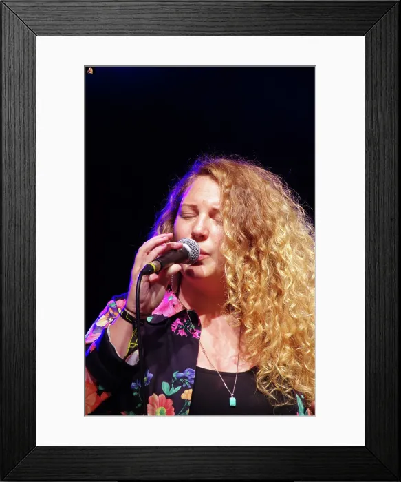 Framed Print : Emilia Martensson, Love Supreme Jazz Festival, Glynde Place, East Sussex, July 2013. Creator: Brian O'Connor. Emilia Martensson, Love Supreme Jazz Festival, Glynde Place, East Sussex, July 2013. Creator: Brian O'Connor Framed Print : Emilia Martensson, Love Supreme Jazz Festival, Glynde Place, East Sussex, July 2013. Creator: Brian O'Connor. Emilia Martensson, Love Supreme Jazz Festival, Glynde Place, East Sussex, July 2013. Creator: Brian O'Connor