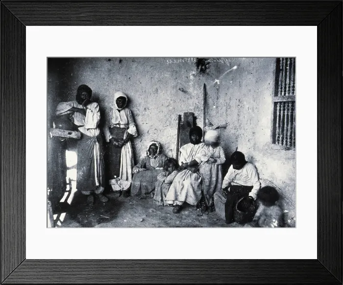 Framed Print : Cyprus, 1884, (1981). Creator: Unknown Framed Print : Cyprus, 1884, (1981). Creator: Unknown