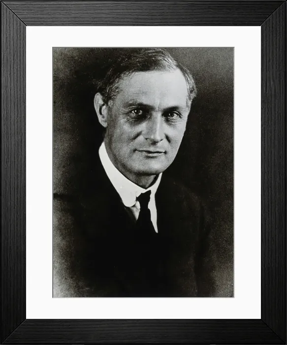 Framed Print : John Freeman. Creator: Unknown Framed Print : John Freeman. Creator: Unknown