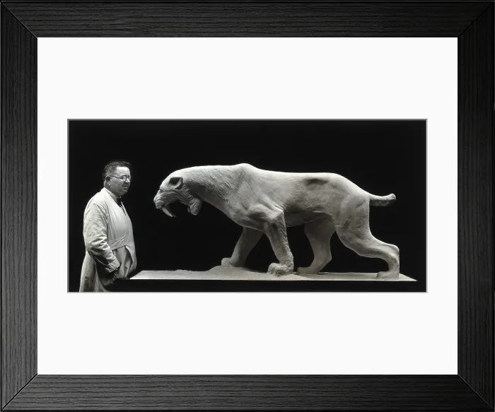 Framed Print : James W Lytle. Creator: Unknown Framed Print : James W Lytle. Creator: Unknown