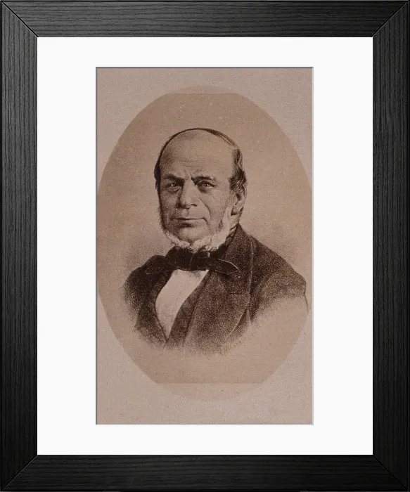 Framed Print : Jose M Vertaz. Creator: Unknown Framed Print : Jose M Vertaz. Creator: Unknown