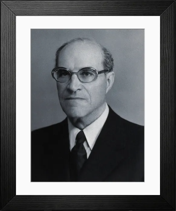Framed Print : Francisco JC Cambournac. Creator: Unknown Framed Print : Francisco JC Cambournac. Creator: Unknown