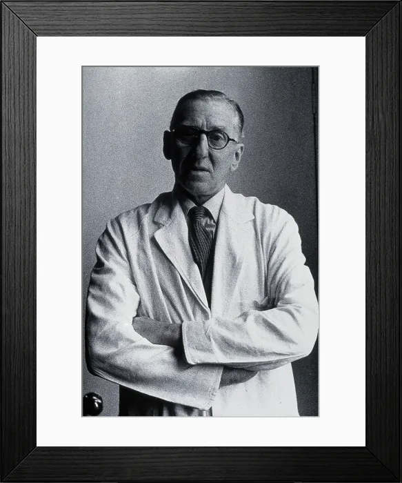 Framed Print : Tom (Thomas Herbert) Davey. Creator: Unknown Framed Print : Tom (Thomas Herbert) Davey. Creator: Unknown