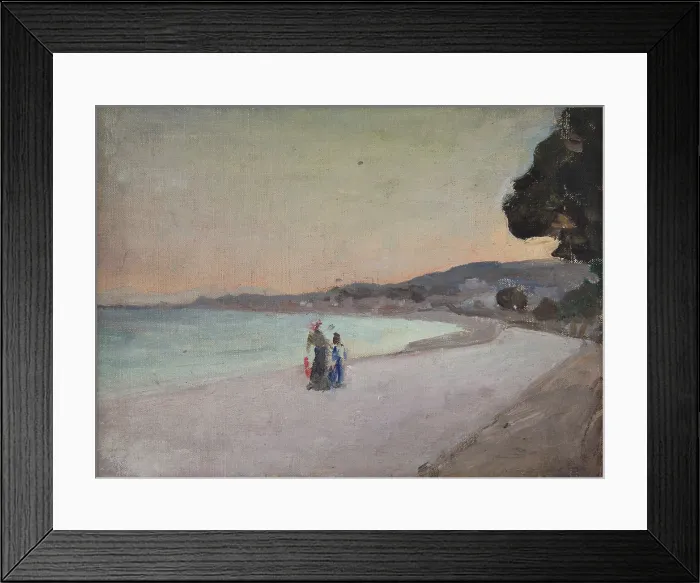 Framed Print : Spain (Crevillente), 1899. Creator: Jan Ciaglinski Framed Print : Spain (Crevillente), 1899. Creator: Jan Ciaglinski