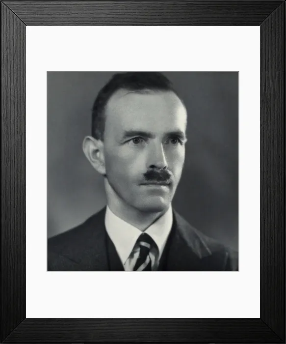 Framed Print : Henry Edward Shortt, c1910s. Creator: Unknown Framed Print : Henry Edward Shortt, c1910s. Creator: Unknown
