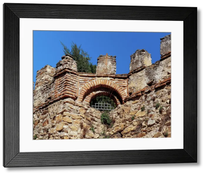 Framed Print : Buitrago del Lozoya, Community of Madrid, Spain, 2008. Creator: LTL Framed Print : Buitrago del Lozoya, Community of Madrid, Spain, 2008. Creator: LTL