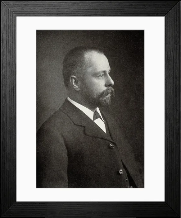 Framed Print : Pierre Elie Felix Perredes. Creator: Unknown Framed Print : Pierre Elie Felix Perredes. Creator: Unknown
