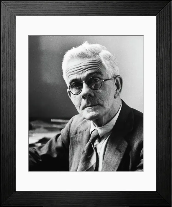 Framed Print : Alexander Thomas Glenny. Creator: Unknown Framed Print : Alexander Thomas Glenny. Creator: Unknown