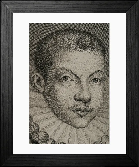 Framed Print : Philip III (1578-1621), King of Spain (1598-1621) and also, as Philip II, King of Portugal... 1879. Creators: Alphonse Charles Masson, Magin Pujadas Framed Print : Philip III (1578-1621), King of Spain (1598-1621) and also, as Philip II, King of Portugal... 1879. Creators: Alphonse Charles Masson, Magin Pujadas