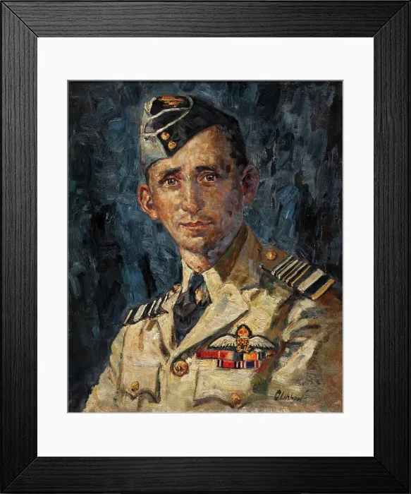 Framed Print : Air Chief Marshal Sir Arthur Tedder, 1st Baron Tedder, 1942. Creators: Central Office of Information, Oliphant Framed Print : Air Chief Marshal Sir Arthur Tedder, 1st Baron Tedder, 1942. Creators: Central Office of Information, Oliphant