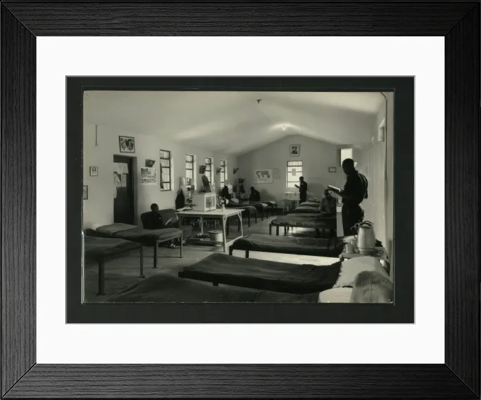 Framed Print : Kampala, Uganda, c1950s. Creator: Unknown Framed Print : Kampala, Uganda, c1950s. Creator: Unknown