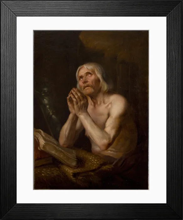 Framed Print : Saint Andrzej Zurawek, between 1834-1839. Creator: Rafal Hadziewicz Framed Print : Saint Andrzej Zurawek, between 1834-1839. Creator: Rafal Hadziewicz