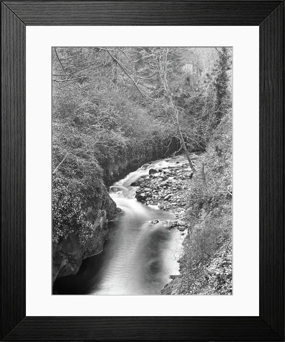 Framed Print : Creek / river unknown location, c1900s. Creator: Robert Augustus Henry L'Estrange. Creek / river unknown location, c1900s. Creator: Robert Augustus Henry L'Estrange Framed Print : Creek / river unknown location, c1900s. Creator: Robert Augustus Henry L'Estrange. Creek / river unknown location, c1900s. Creator: Robert Augustus Henry L'Estrange