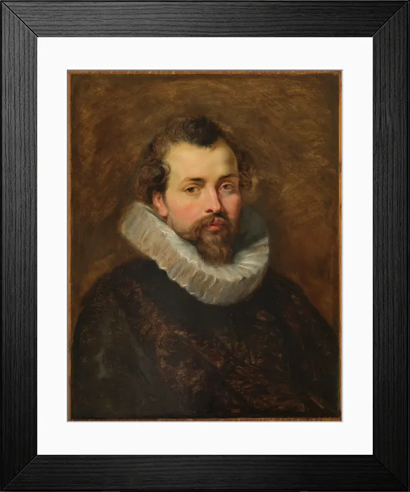 Framed Print : Philippe Rubens, the Artist's Brother, 1610 or 1611. Creator: Peter Paul Rubens. Philippe Rubens, the Artist's Brother, 1610 or 1611. Creator: Peter Paul Rubens Framed Print : Philippe Rubens, the Artist's Brother, 1610 or 1611. Creator: Peter Paul Rubens. Philippe Rubens, the Artist's Brother, 1610 or 1611. Creator: Peter Paul Rubens