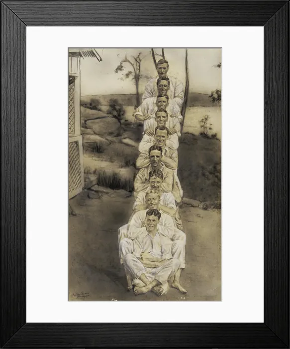 Framed Print : The Smugglers, c1910. Creator: Unknown. The Smugglers, c1910. Creator: Unknown Framed Print : The Smugglers, c1910. Creator: Unknown. The Smugglers, c1910. Creator: Unknown