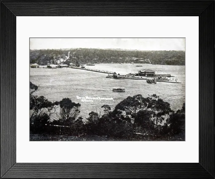 Framed Print : The Spit, c1910. Creator: Unknown Framed Print : The Spit, c1910. Creator: Unknown