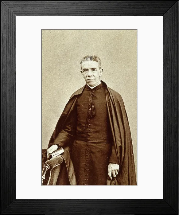 Framed Print : Ladislao de la Pascua. Creator: Unknown Framed Print : Ladislao de la Pascua. Creator: Unknown