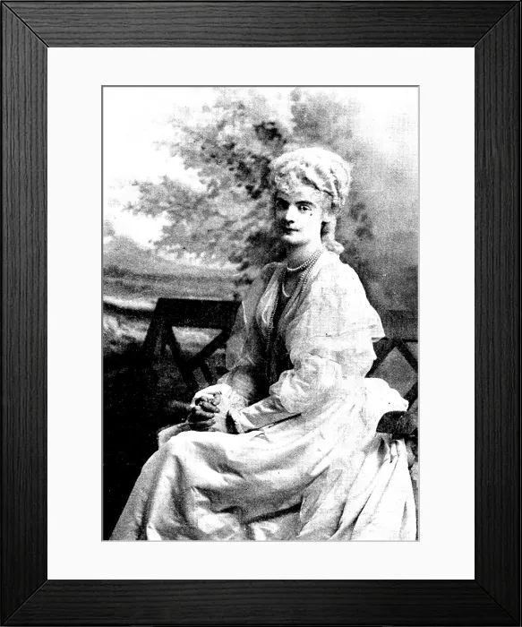 Framed Print : Lady Wolseley's costume ball at the Royal Hospital, Dublin, 1895. Creator: Lafayette. Lady Wolseley's costume ball at the Royal Hospital, Dublin, 1895. Creator: Lafayette Framed Print : Lady Wolseley's costume ball at the Royal Hospital, Dublin, 1895. Creator: Lafayette. Lady Wolseley's costume ball at the Royal Hospital, Dublin, 1895. Creator: Lafayette