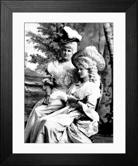 Framed Print : Lady Wolseley's costume ball at the Royal Hospital, Dublin, 1895. Creator: Lafayette. Lady Wolseley's costume ball at the Royal Hospital, Dublin, 1895. Creator: Lafayette Framed Print : Lady Wolseley's costume ball at the Royal Hospital, Dublin, 1895. Creator: Lafayette. Lady Wolseley's costume ball at the Royal Hospital, Dublin, 1895. Creator: Lafayette