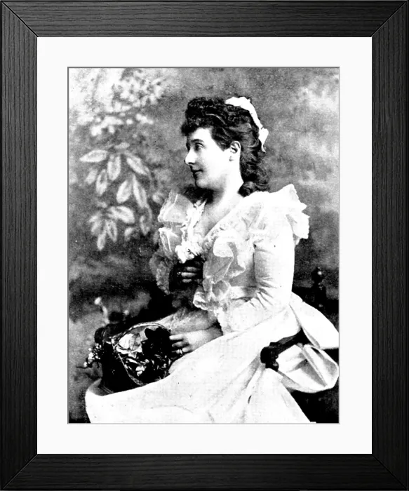 Framed Print : Lady Wolseley's costume ball at the Royal Hospital, Dublin, 1895. Creator: Lafayette. Lady Wolseley's costume ball at the Royal Hospital, Dublin, 1895. Creator: Lafayette Framed Print : Lady Wolseley's costume ball at the Royal Hospital, Dublin, 1895. Creator: Lafayette. Lady Wolseley's costume ball at the Royal Hospital, Dublin, 1895. Creator: Lafayette