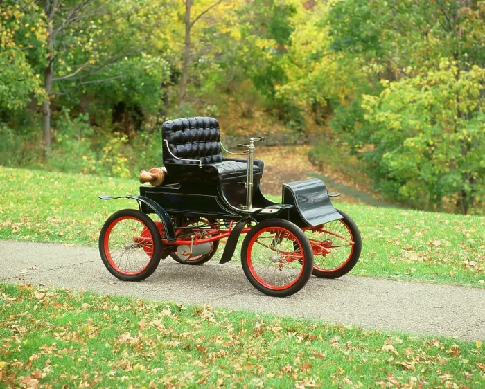Framed Print : 1902 Pierce Arrow Framed Print : 1902 Pierce Arrow
