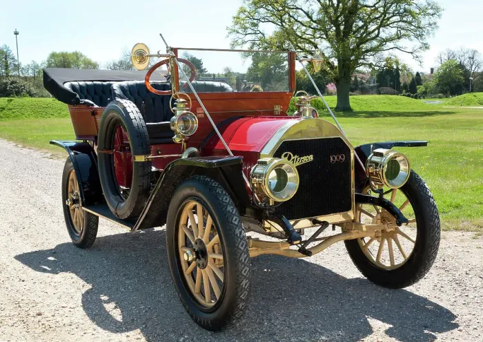 Framed Print : 1909 Paterson 30 Framed Print : 1909 Paterson 30