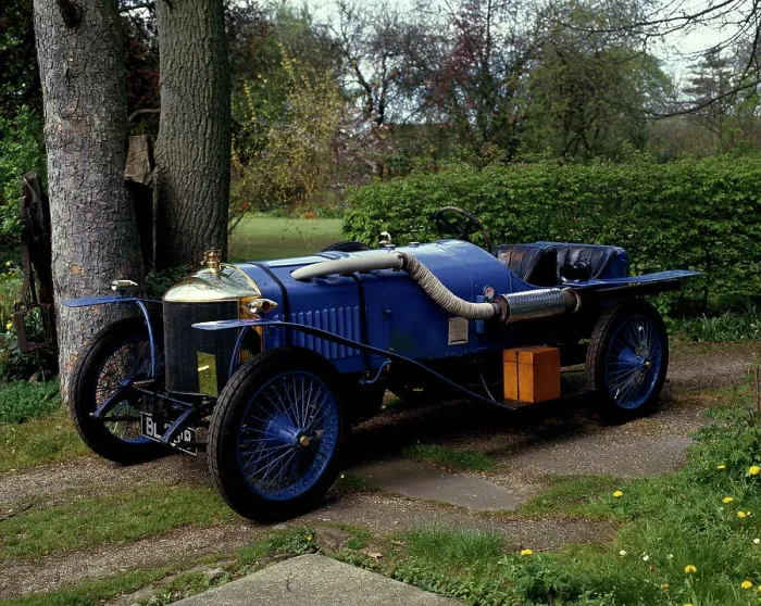 Framed Print : 1911 Delage Coupe de l'Auto Framed Print : 1911 Delage Coupe de l'Auto