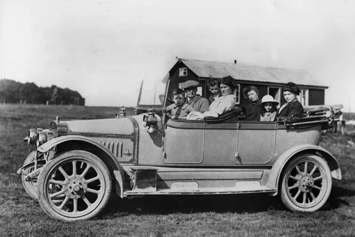 Framed Print : 1911 Scout 11. 9hp. Creator: Unknown Framed Print : 1911 Scout 11. 9hp. Creator: Unknown