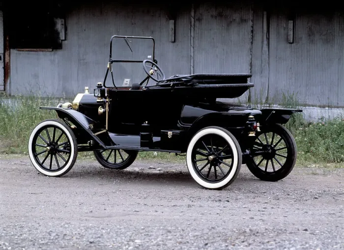 Framed Print : 1914 Ford Model T Framed Print : 1914 Ford Model T