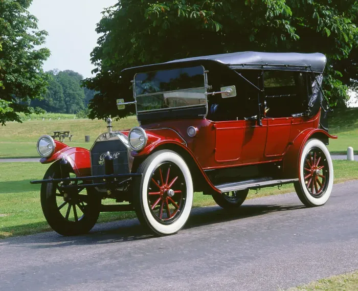 Framed Print : 1914 Pierce Arrow Framed Print : 1914 Pierce Arrow